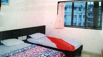 Hotel Pallavi, Daman 2